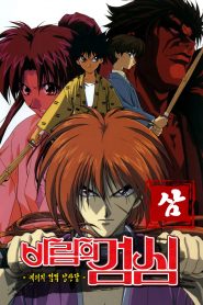 جميع حلقات انمي Rurouni Kenshin الرحال كينشن الموسم 3 بوابة الأنمي Gateanime