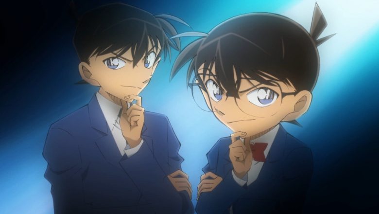 جميع حلقات انمي Detective Conan مترجم الموسم 1 بوابة الأنمي Gateanime