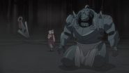 انمي Fullmetal Alchemist Brotherhood الحلقة 5 مترجمة اونلاين وتحميل مباشر