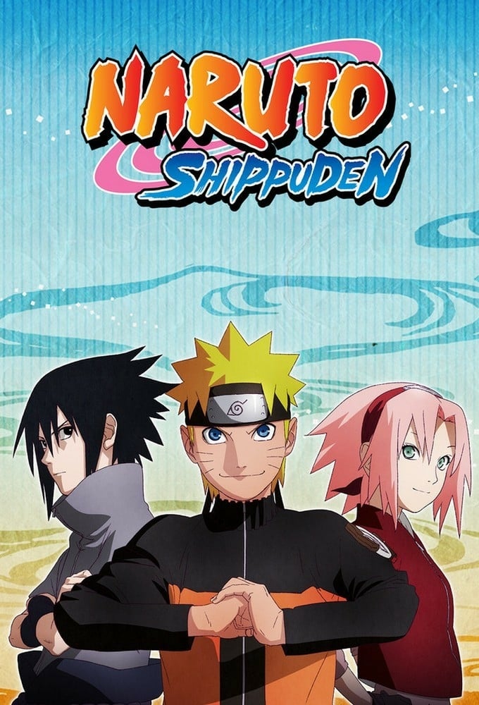 جميع حلقات انمي Naruto Shippuuden مترجمة اونلاين وتحميل بوابة الأنمي Gateanime