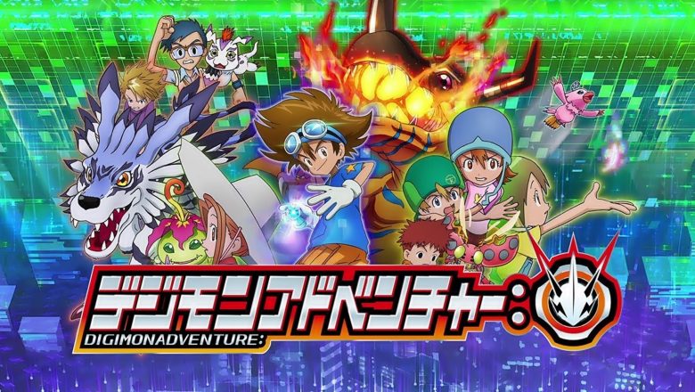 جميع حلقات انمي Digimon Adventure الموسم 1 مترجم كامل بوابة الأنمي Gateanime