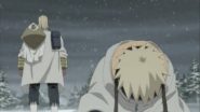 انمي Naruto Shippuuden الحلقة 215 مترجمة اونلاين وتحميل مباشر بوابة الأنمي Gateanime