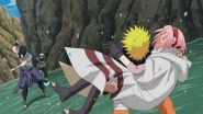 انمي Naruto Shippuuden الحلقة 215 مترجمة اونلاين وتحميل مباشر بوابة الأنمي Gateanime
