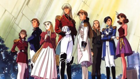 فيلم Mobile Suit Gundam Wing Endless Waltz Movie مترجم بلوراي بوابة الأنمي