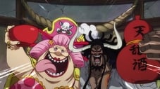 انمي One Piece الحلقة 896 مترجمة اونلاين وتحميل مباشر بوابة الأنمي Gateanime