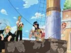 انمي One Piece الحلقة 155 مترجمة اونلاين تحميل مباشر بوابة الأنمي Gateanime