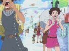 انمي One Piece الحلقة 164 مترجمة اونلاين تحميل مباشر بوابة الأنمي Gateanime